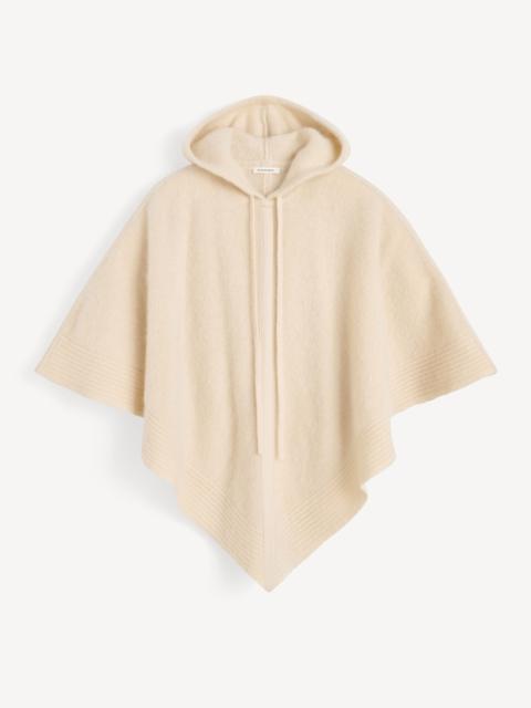 BY MALENE BIRGER Viggo hooded cape