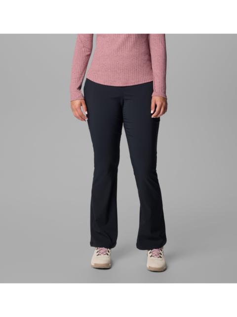 Columbia Women's All Seasons Bootcut Pants