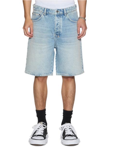 Ksubi ANTI K SHORT KRYSTAL