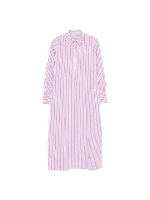 massimo alba Jenny shirt dress