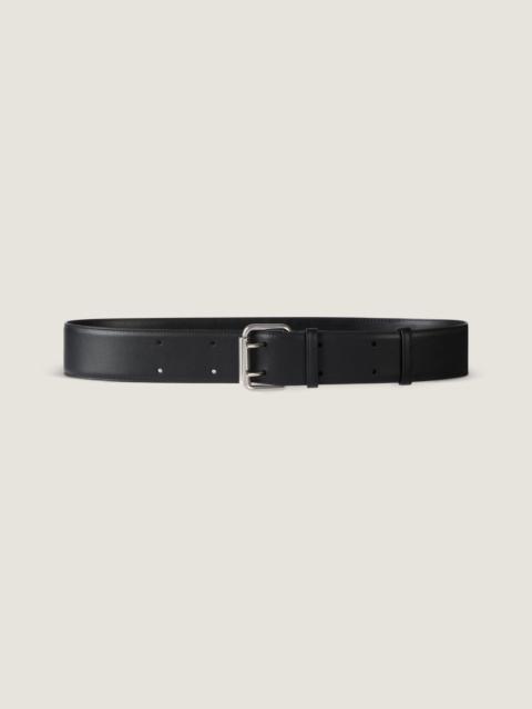 Givenchy GIVENCHY CARGO BELT IN LEATHER WITH STUDS