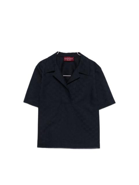 GG polo shirt
