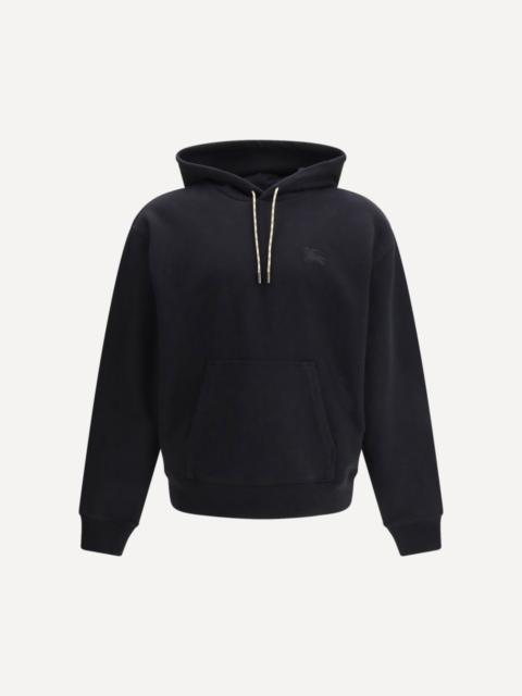 Burberry Cotton hooded Sweatshirt
