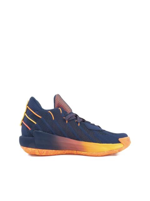 adidas Dame 7 sneakers