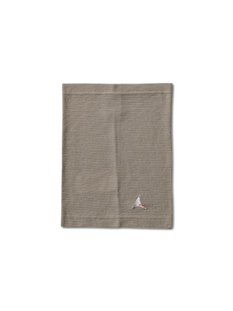 ROA Ashi Wool Tencel Neckwarmer