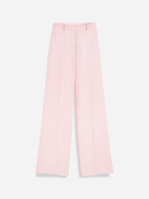 Lanvin WIDE-LEG PANTS