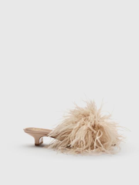 ATP ATELIER Tavenna Cipria Kitten heels