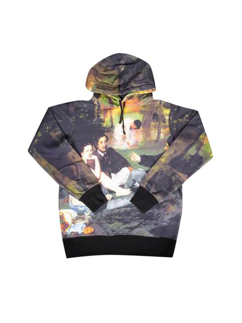 Supreme Le Bain Hooded Sweatshirt 'Multicolor'