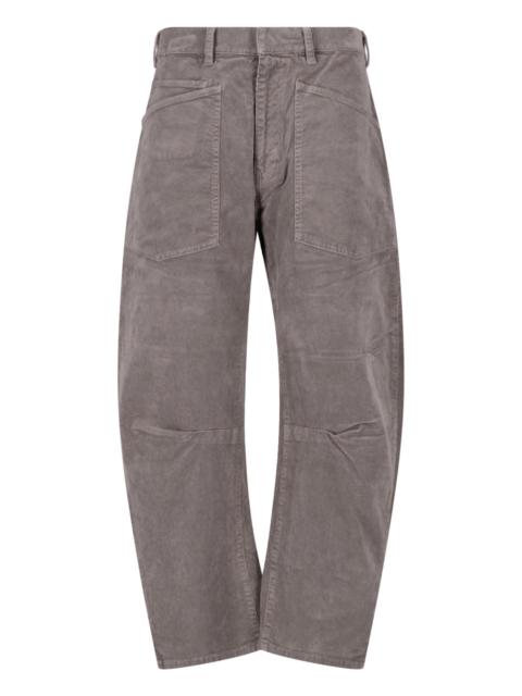 NILI LOTAN PANTS "SHON"
