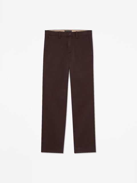 Timberland Men's Topsfield Straight Twill Chino Pant