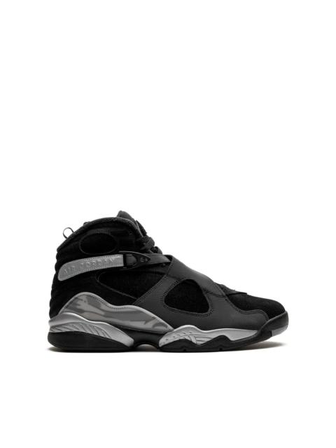 Air Jordan 8 Winterized "Gunsmoke" sneakers