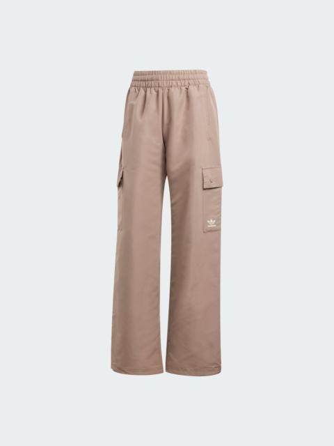 adidas Essentials Woven Cargo Pants