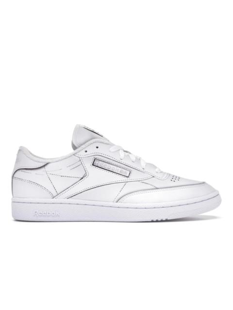 Reebok Club C Maison Margiela White