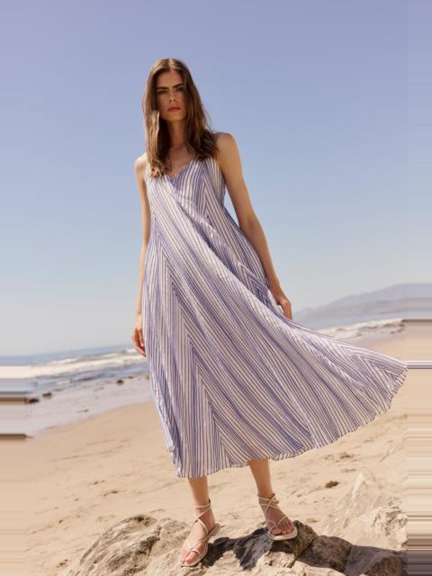 MARIE OLIVER LEVINE DRESS
