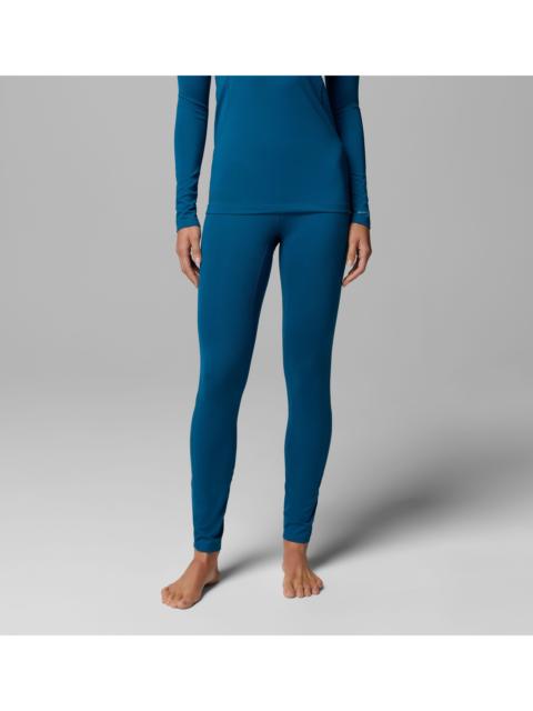 Columbia Women's Omni-Heat Midweight Baselayer Tights