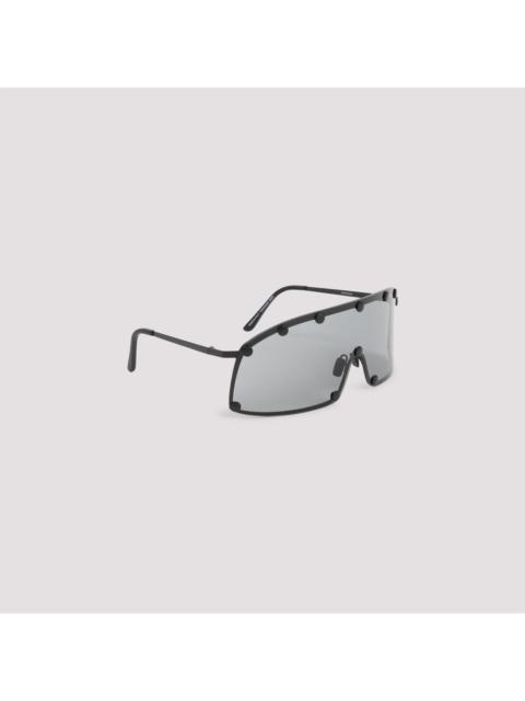 Rick Owens Rick Owens Shielding Sunglasses