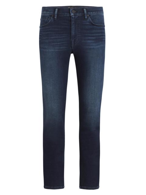 Joe's Jeans Men's The Asher Slim-Fit Stretch Jeans - Peck