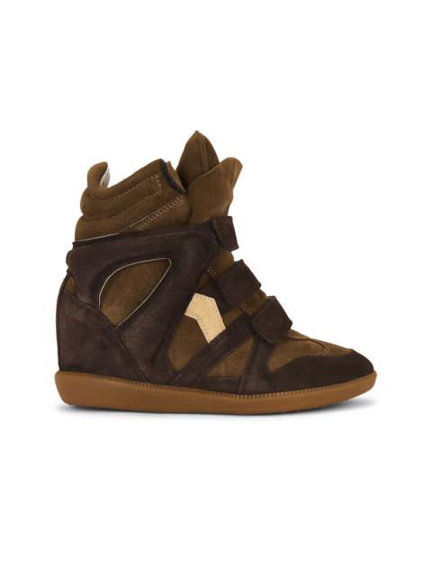 Isabel Marant Bekett Sneaker