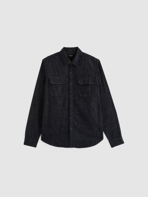 AG Jeans Aiden Utility Shirt
