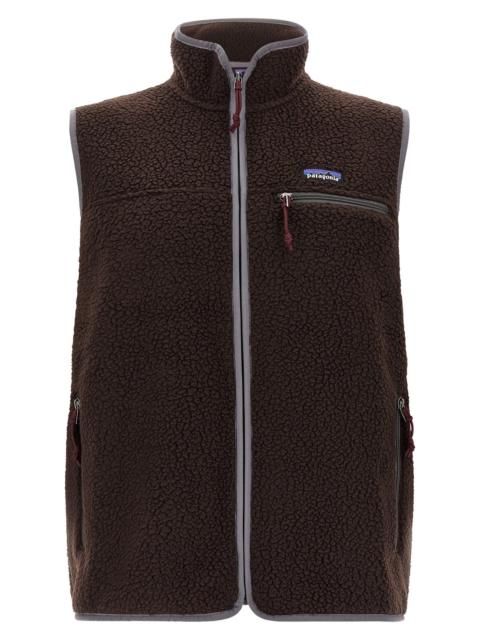 Patagonia 'Retro' Vest