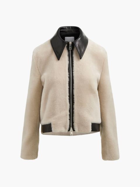 BRANDON MAXWELL Whitaker Jacket