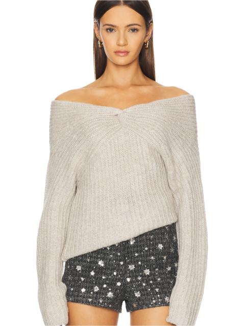 ASTR THE LABEL Franisbel Sweater