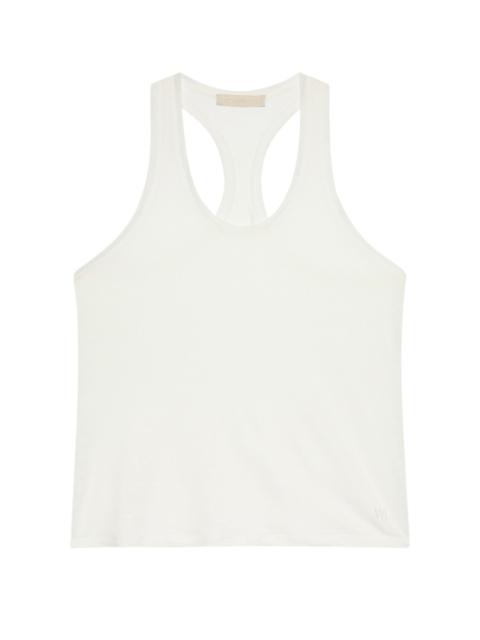 Thida vest t-shirt