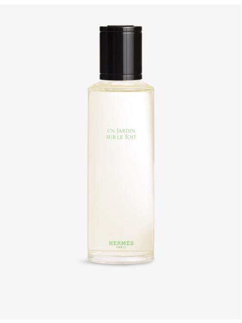 Hermès Un Jardin sur le Toit eau de toilette refill 200ml