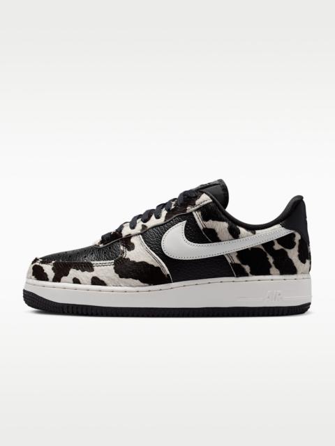 Nike Nike Air Force 1 '07 Women's Shoes