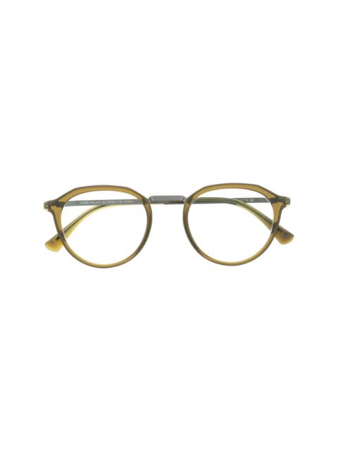 MYKITA Paulson round-frame glasses