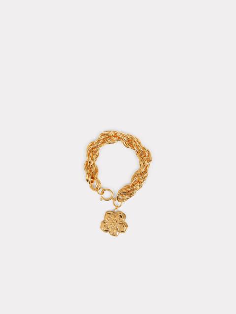 KENZO 'KENZO Stamp' bracelet