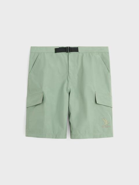 66°NORTH Kría GORE-TEX® WINDSTOPPER® Shell Cargo Shorts
