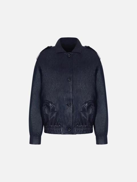 BLAZÉ MILANO Charlie Bomber