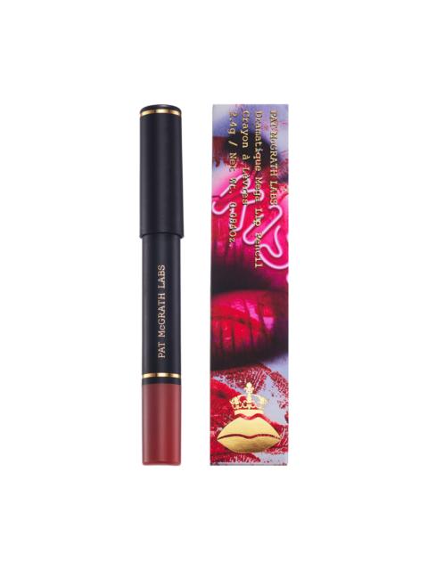 Pat McGrath Labs Dramatique Mega Lip Pencil