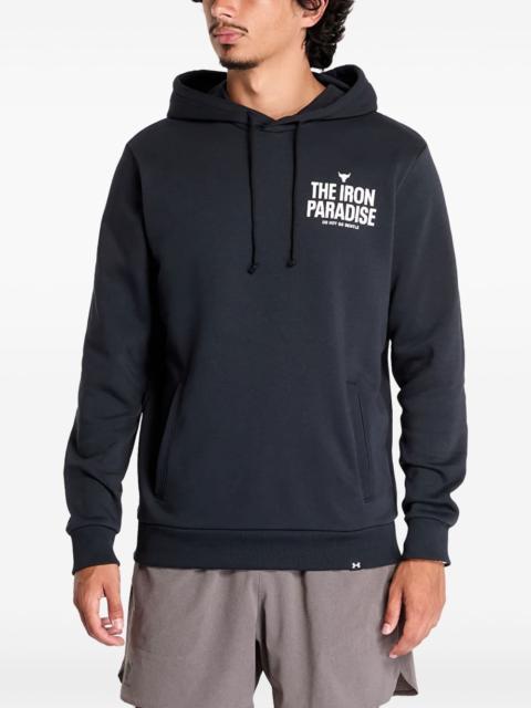 Under Armour fleece hoodie