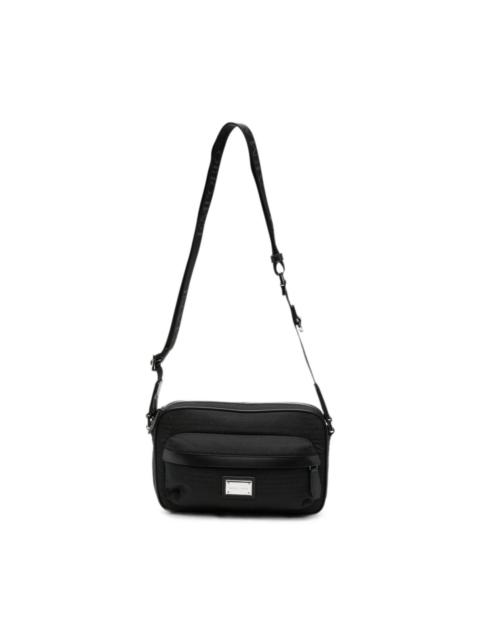 EMPORIO ARMANI Nylon crossbody bag