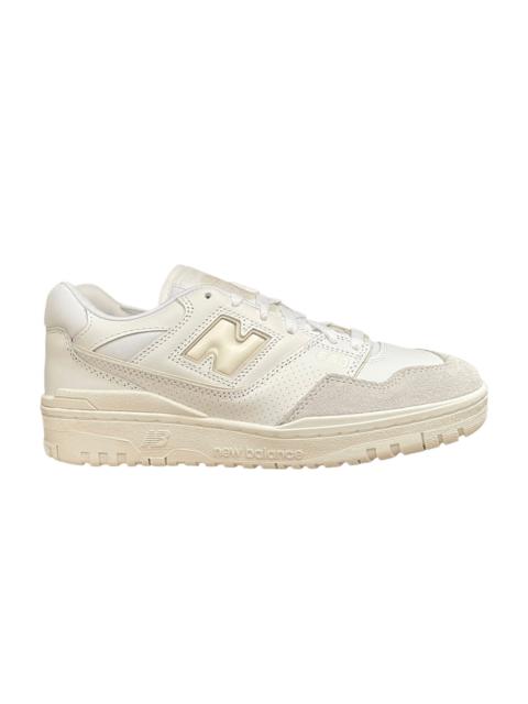 New Balance 550 'White'