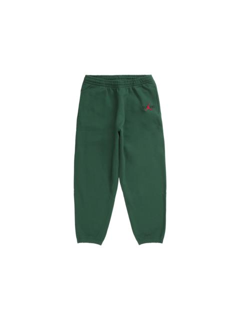 Supreme Supreme Jordan Sweatpant (FW24) Green