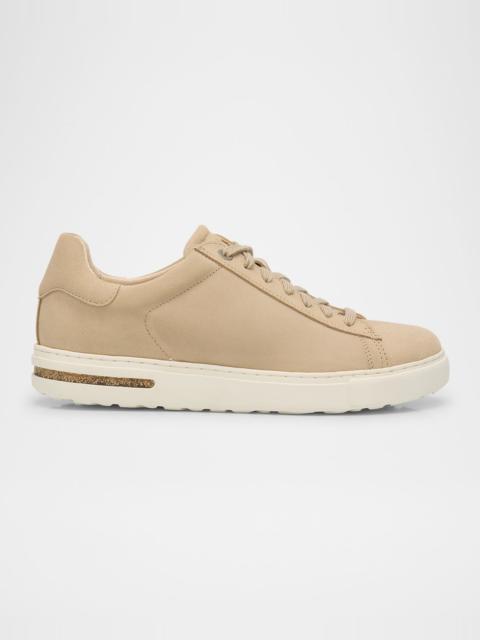 BIRKENSTOCK Bend Suede Sneakers