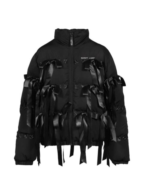 SANDY LIANG Visby puffer jacket
