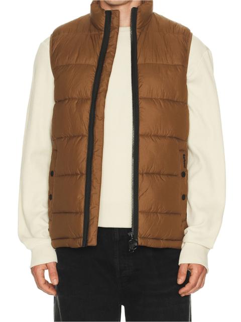 Barbour Offshore Quilted Gilet Vest
