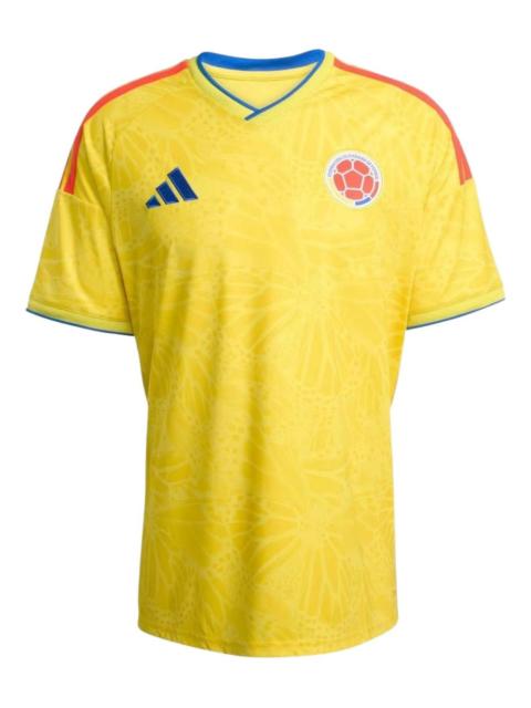 adidas Colombia 26 jersey T-shirt