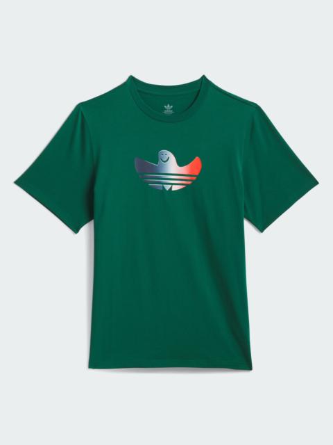 Shmoofoil Fill Tee (Gender Neutral)