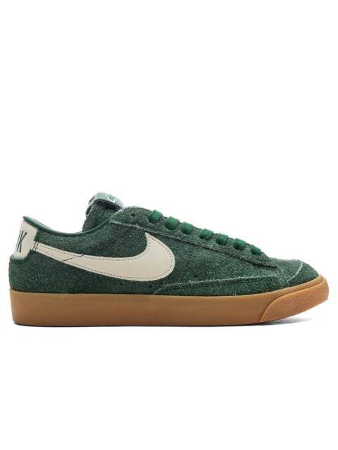 Nike NIKE X DEVIN BOOKER X CHEVROLET BLAZER LOW BOOK 'CHEVY' QS - TEAM DARK GREEN/SAIL/GUM YELLOW