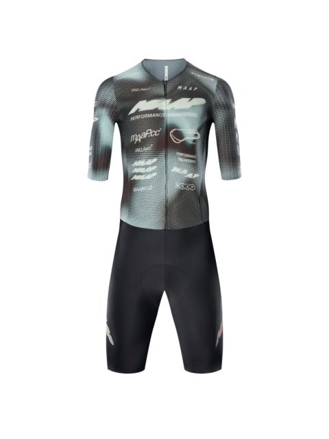 MAAP Pro Aero Speedsuit