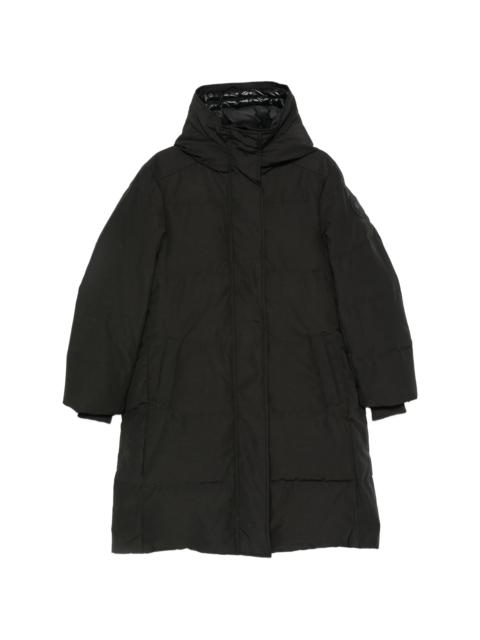 Canada Goose Canada Goose Hooded Padded Coat