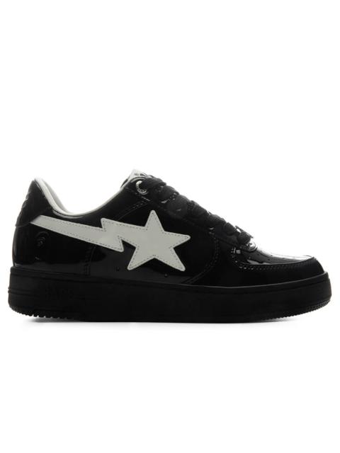 A BATHING APE® WOMEN'S BAPE STA #1 - BLACK