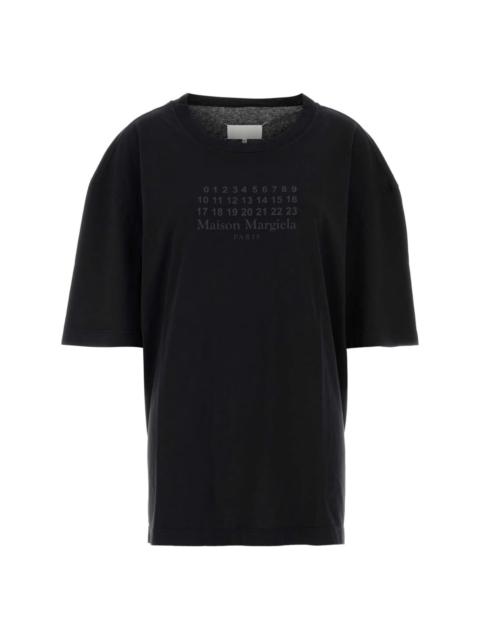 Maison Margiela LOGO T-SHIRT