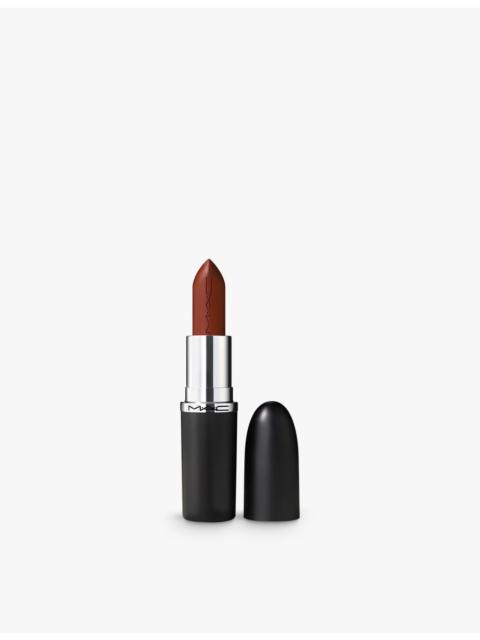 MAC Cosmetics MACximal Sleek Satin lipstick 3.5g