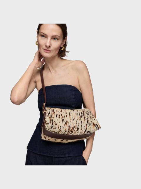 TOUS Wild brown Crossbody bag TOUS Fold